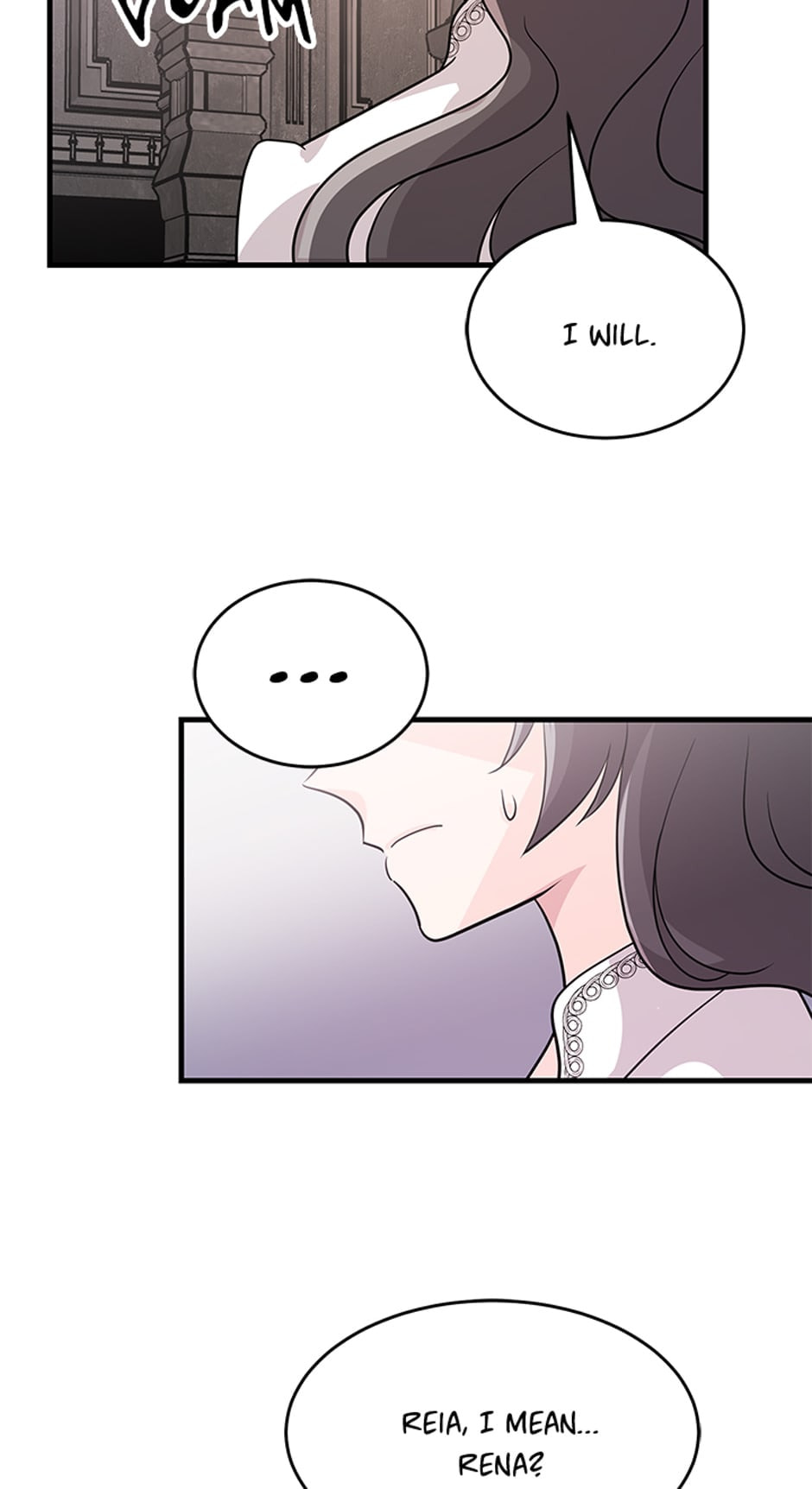 Demon Queen Just Wants to Make Peace Chapter 42 page 30 - 