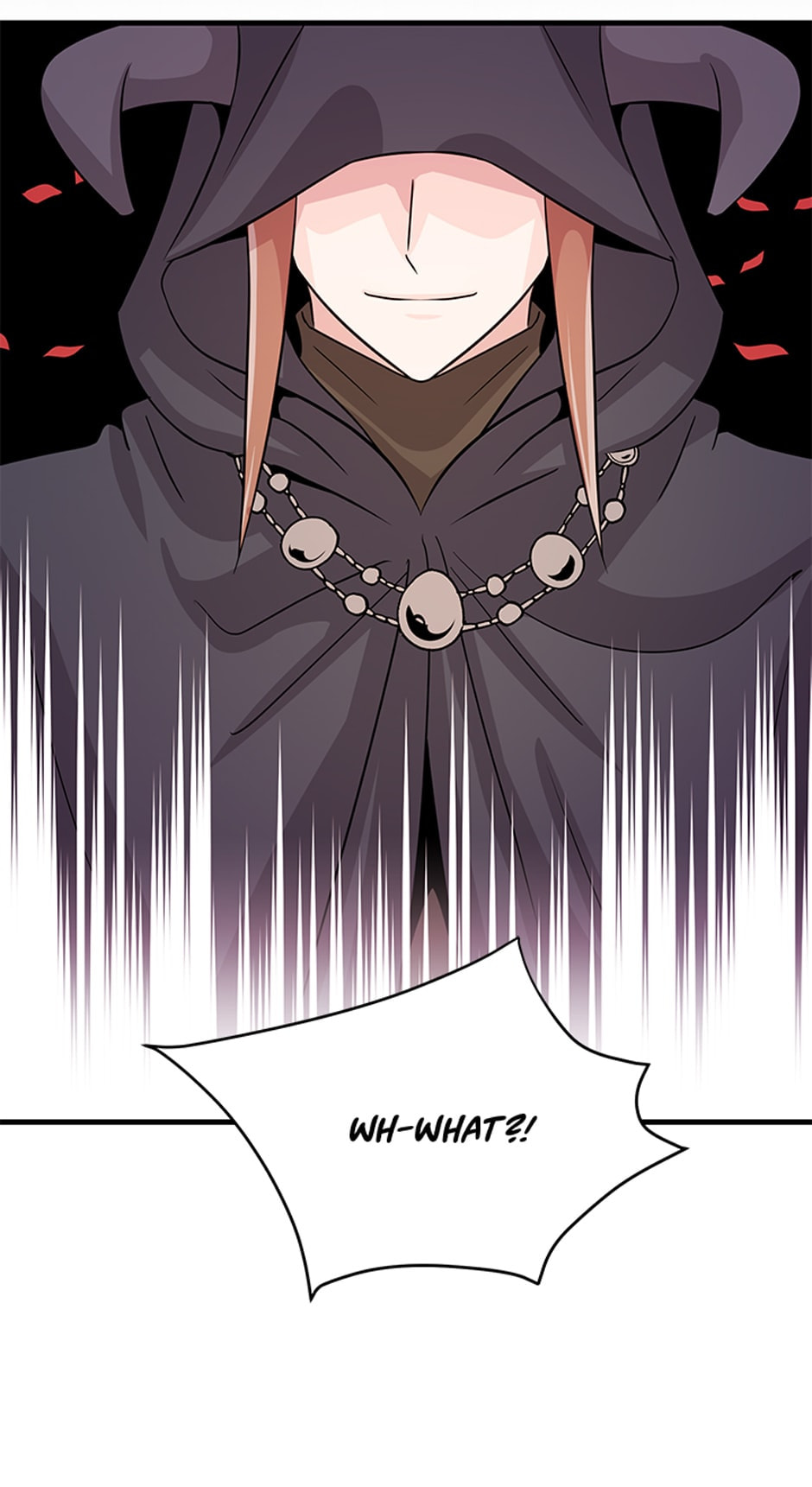 Demon Queen Just Wants to Make Peace Chapter 42 page 4 - 