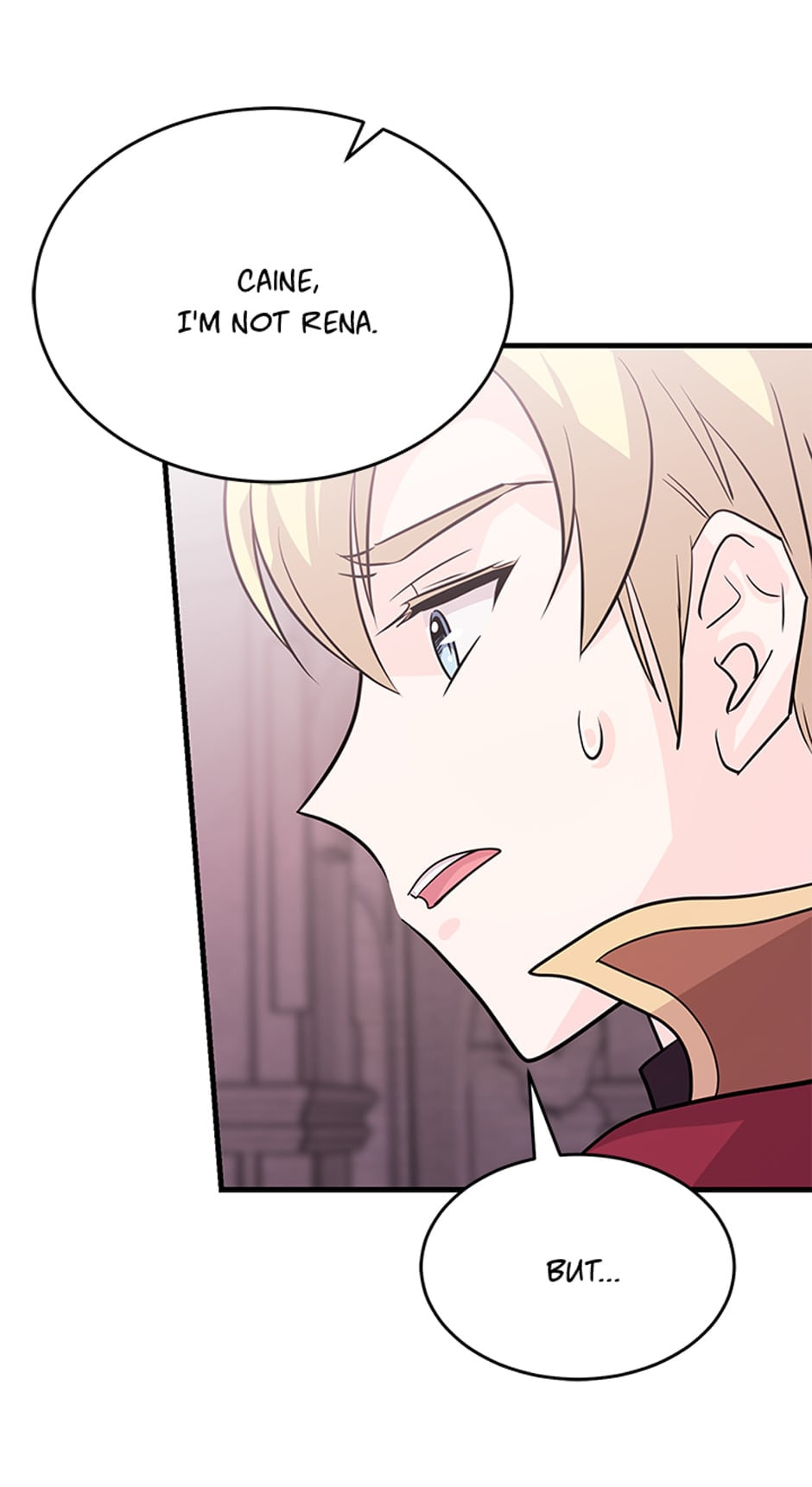 Demon Queen Just Wants to Make Peace Chapter 42 page 32 - 