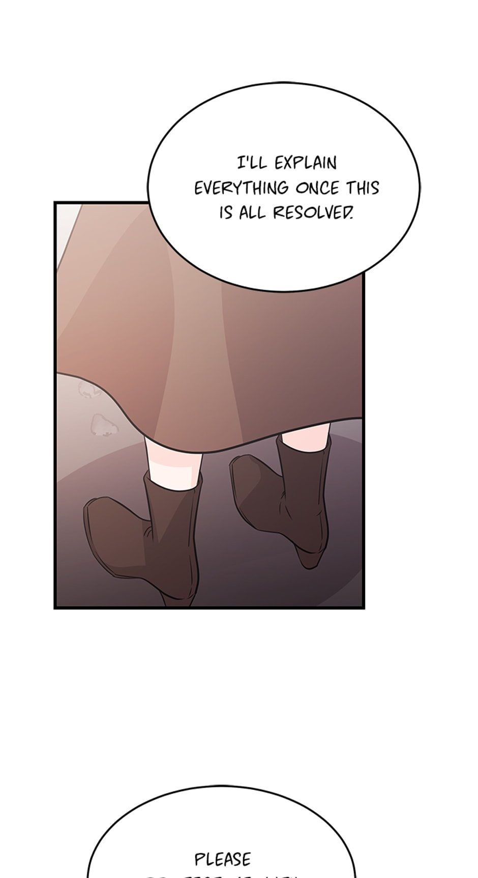 Demon Queen Just Wants to Make Peace Chapter 42 page 33 - 