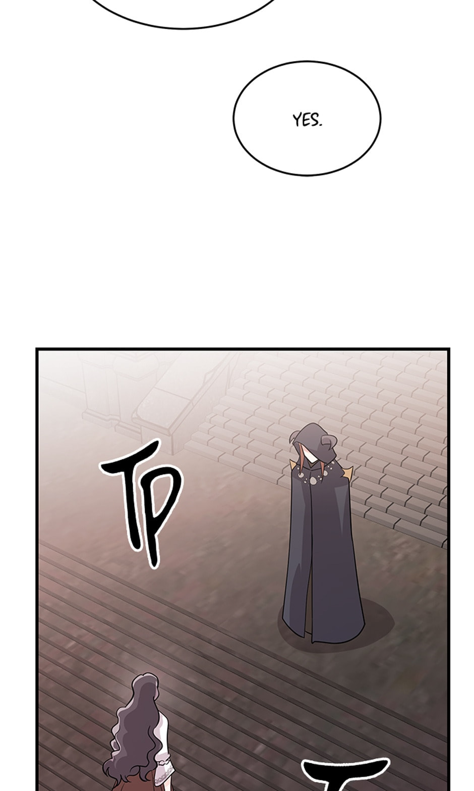 Demon Queen Just Wants to Make Peace Chapter 42 page 38 - 