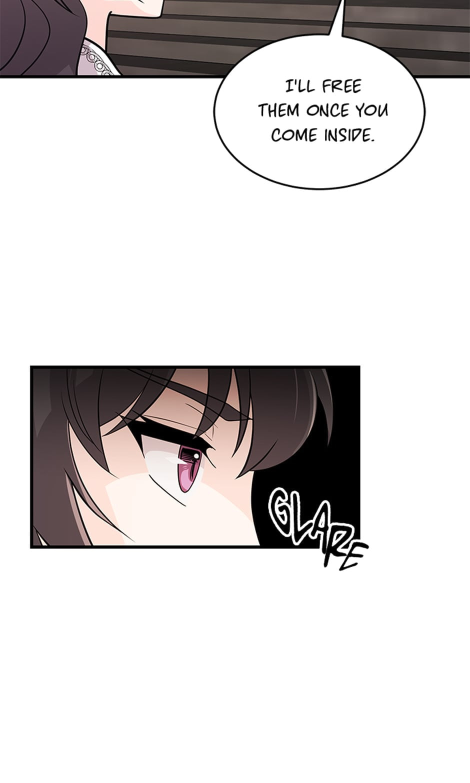 Demon Queen Just Wants to Make Peace Chapter 42 page 40 - 