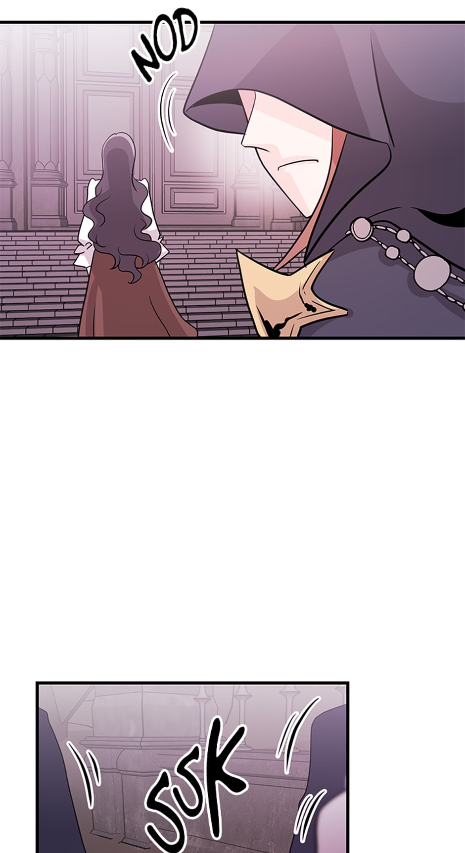Demon Queen Just Wants to Make Peace Chapter 42 page 42 - 