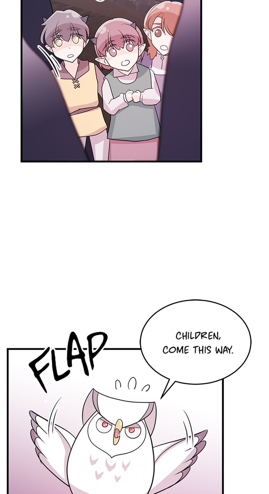 Demon Queen Just Wants to Make Peace Chapter 42 page 43 - 