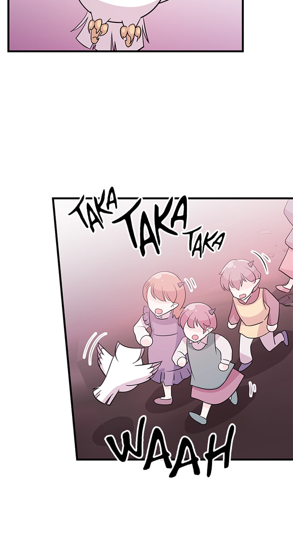 Demon Queen Just Wants to Make Peace Chapter 42 page 44 - 