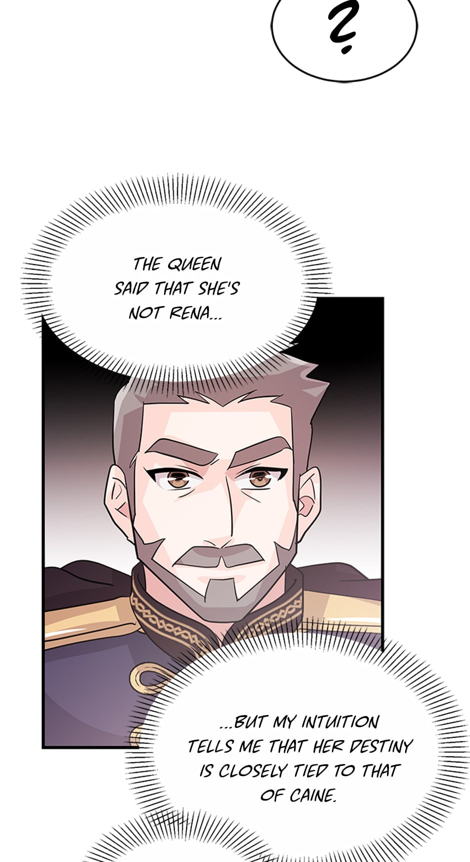 Demon Queen Just Wants to Make Peace Chapter 42 page 46 - 