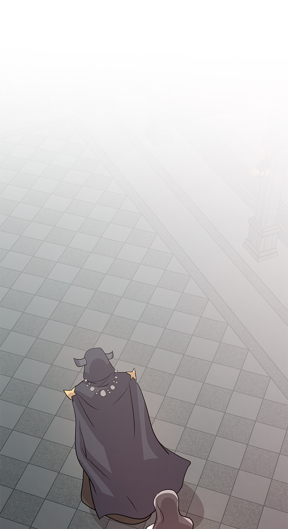 Demon Queen Just Wants to Make Peace Chapter 42 page 49 - 