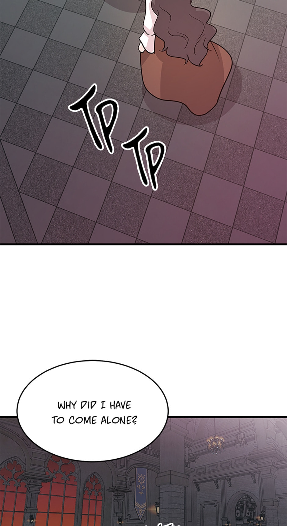 Demon Queen Just Wants to Make Peace Chapter 42 page 50 - 