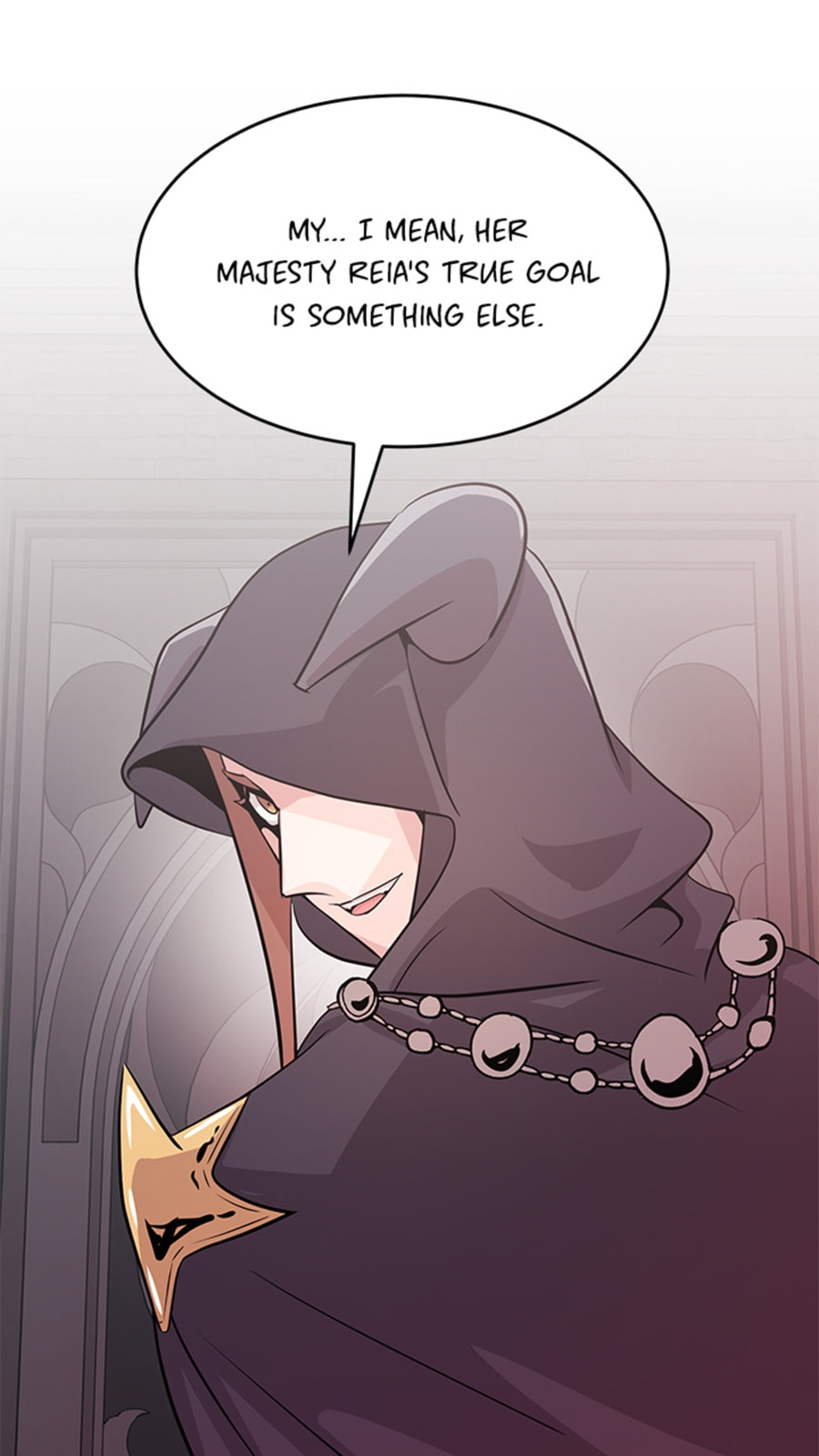 Demon Queen Just Wants to Make Peace Chapter 42 page 53 - 