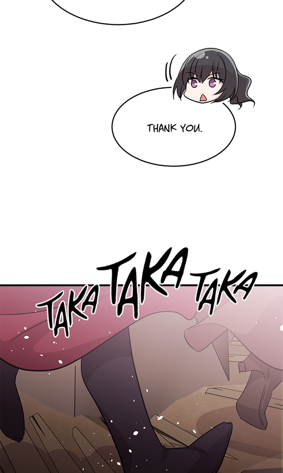Demon Queen Just Wants to Make Peace Chapter 42 page 7 - 