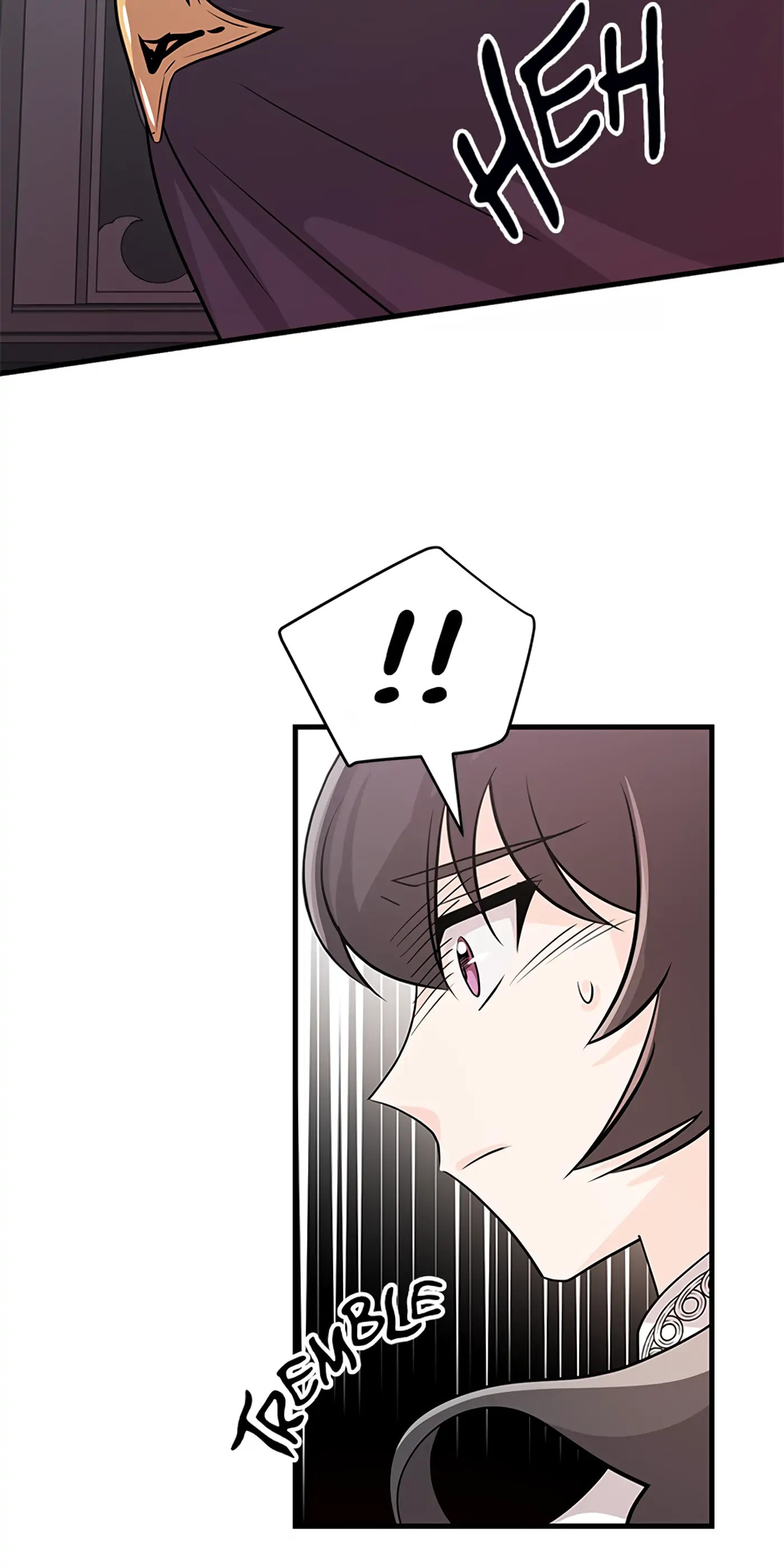Demon Queen Just Wants to Make Peace Chapter 43 page 2 - 