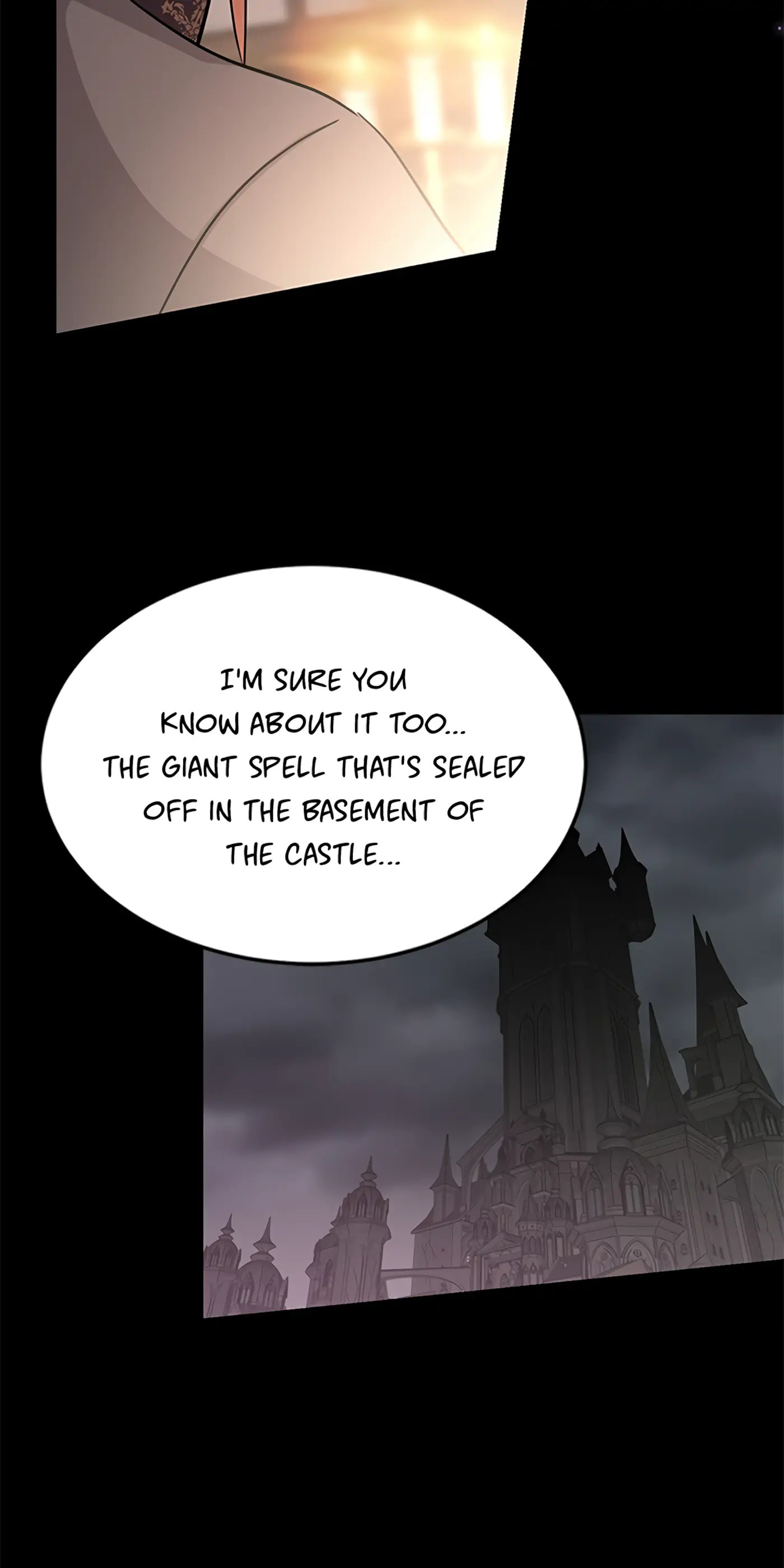 Demon Queen Just Wants to Make Peace Chapter 43 page 23 - 