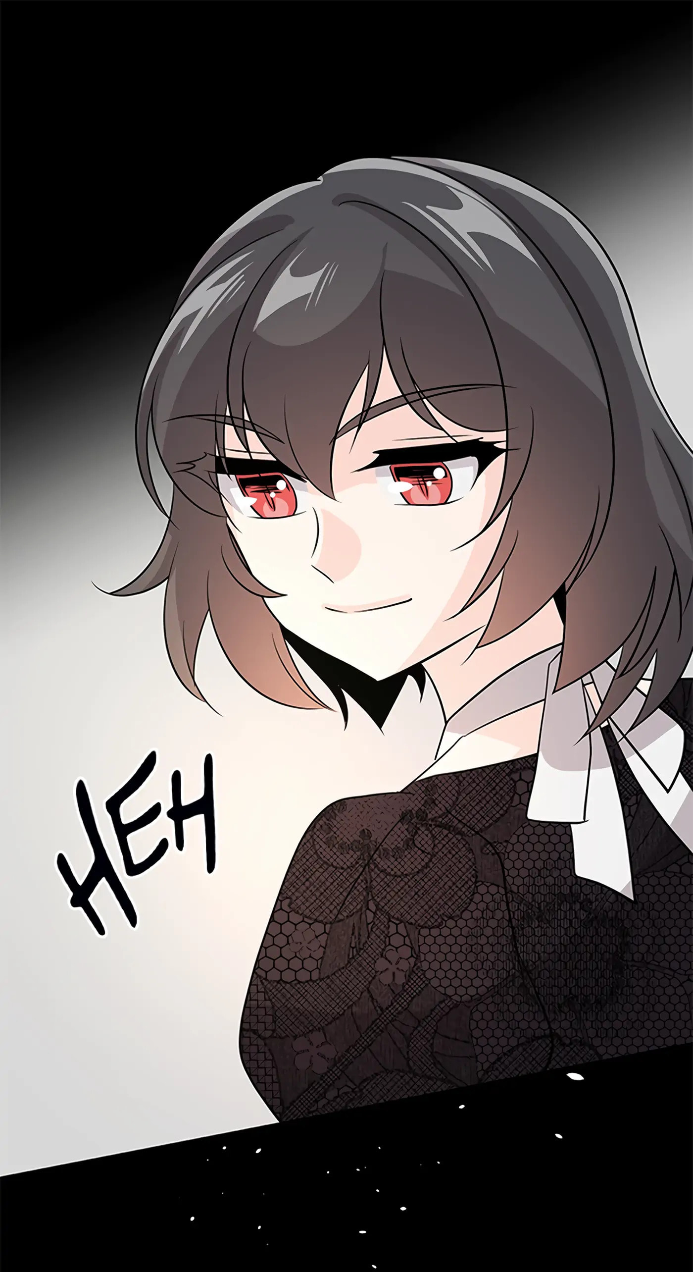 Demon Queen Just Wants to Make Peace Chapter 43 page 29 - 