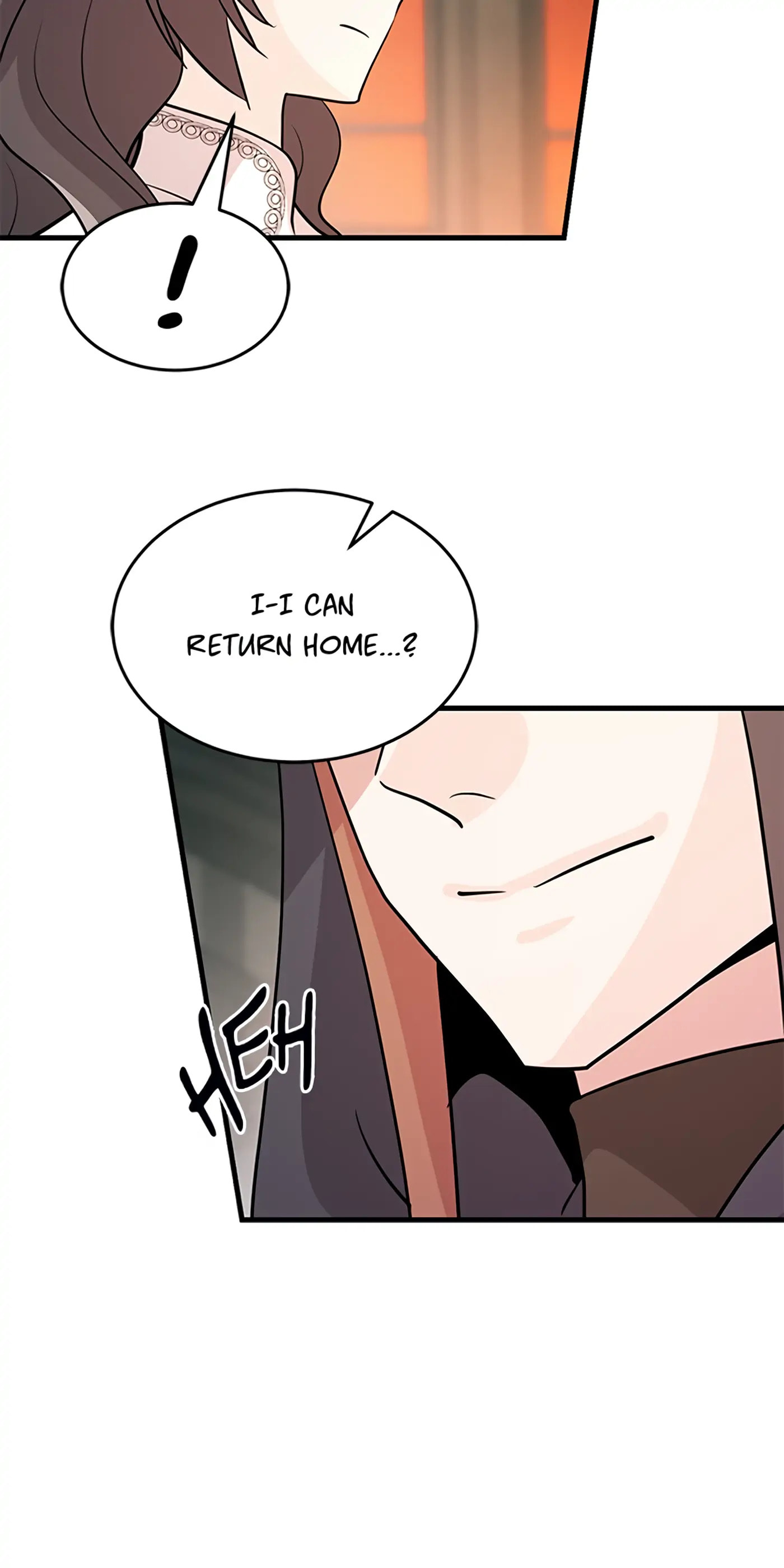 Demon Queen Just Wants to Make Peace Chapter 43 page 36 - 