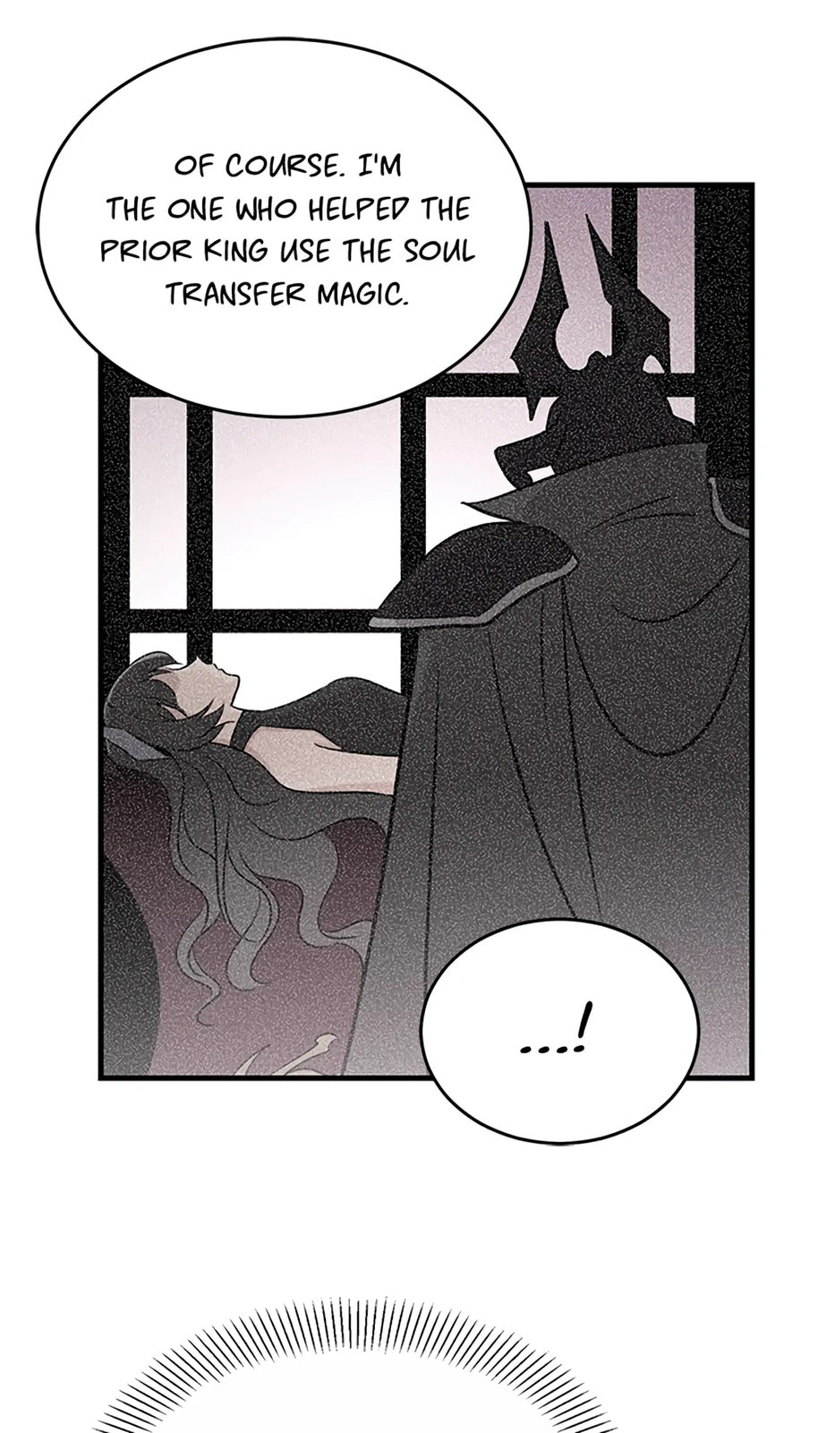 Demon Queen Just Wants to Make Peace Chapter 43 page 37 - 