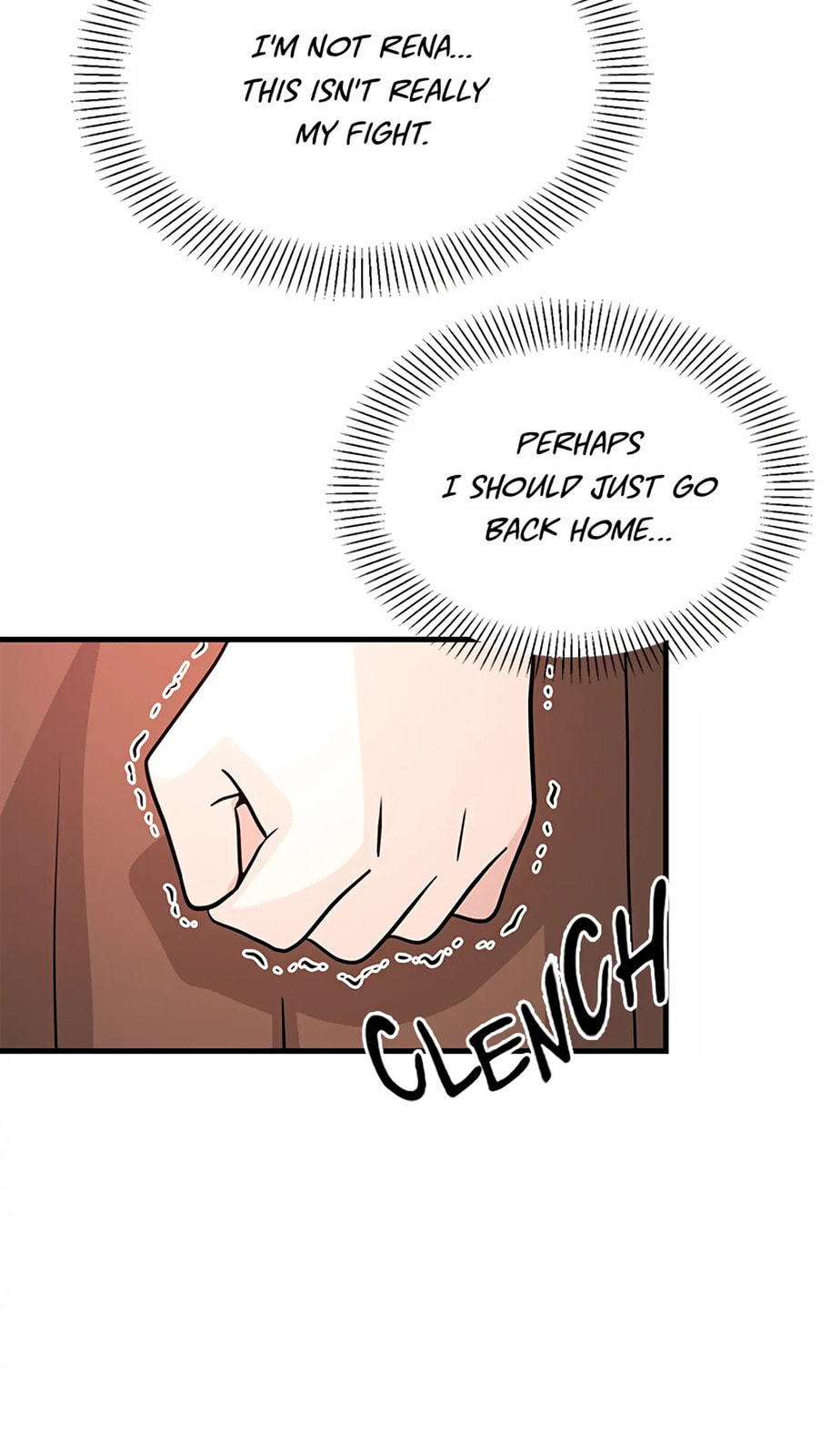Demon Queen Just Wants to Make Peace Chapter 43 page 38 - 
