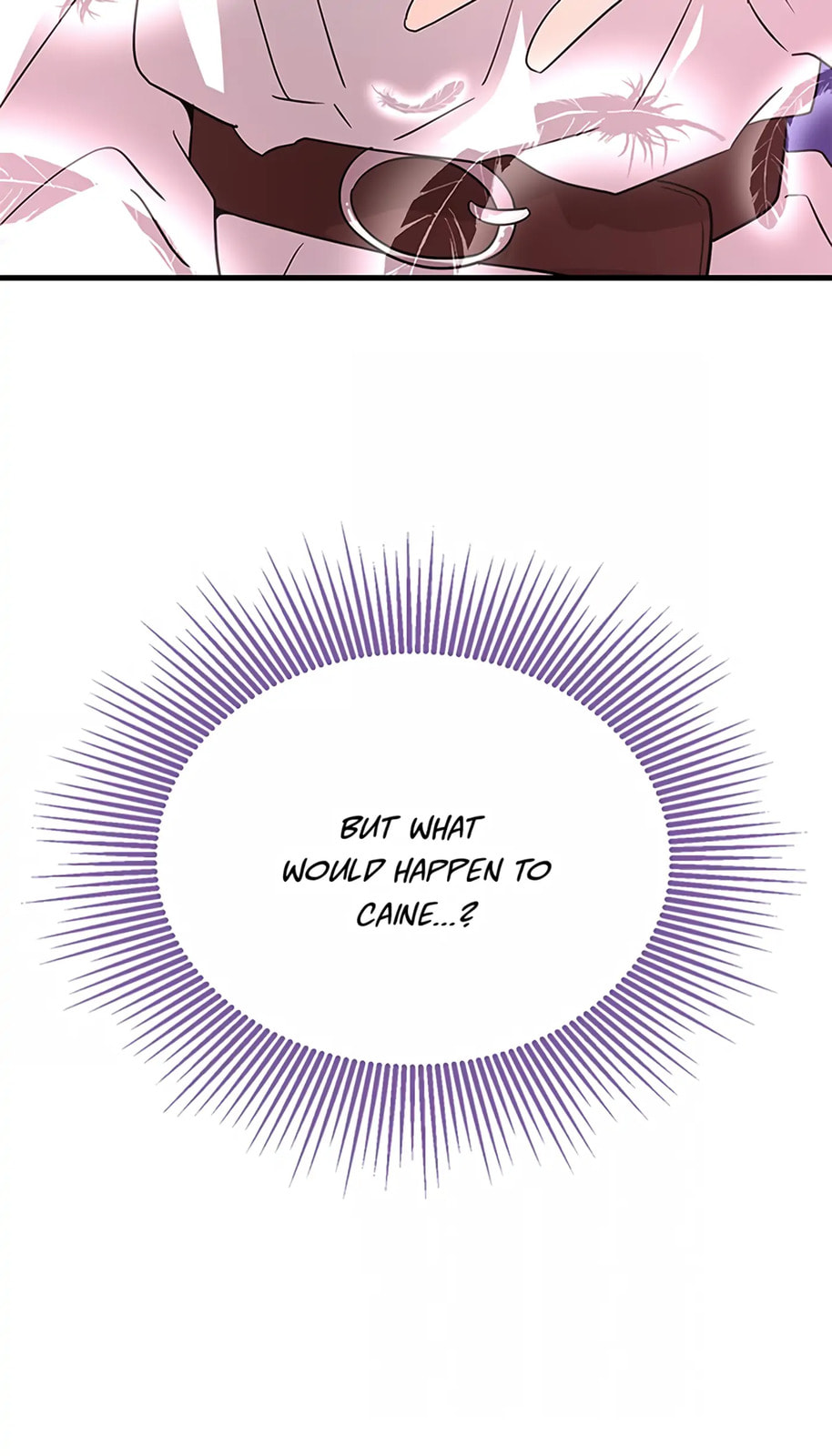 Demon Queen Just Wants to Make Peace Chapter 43 page 40 - 