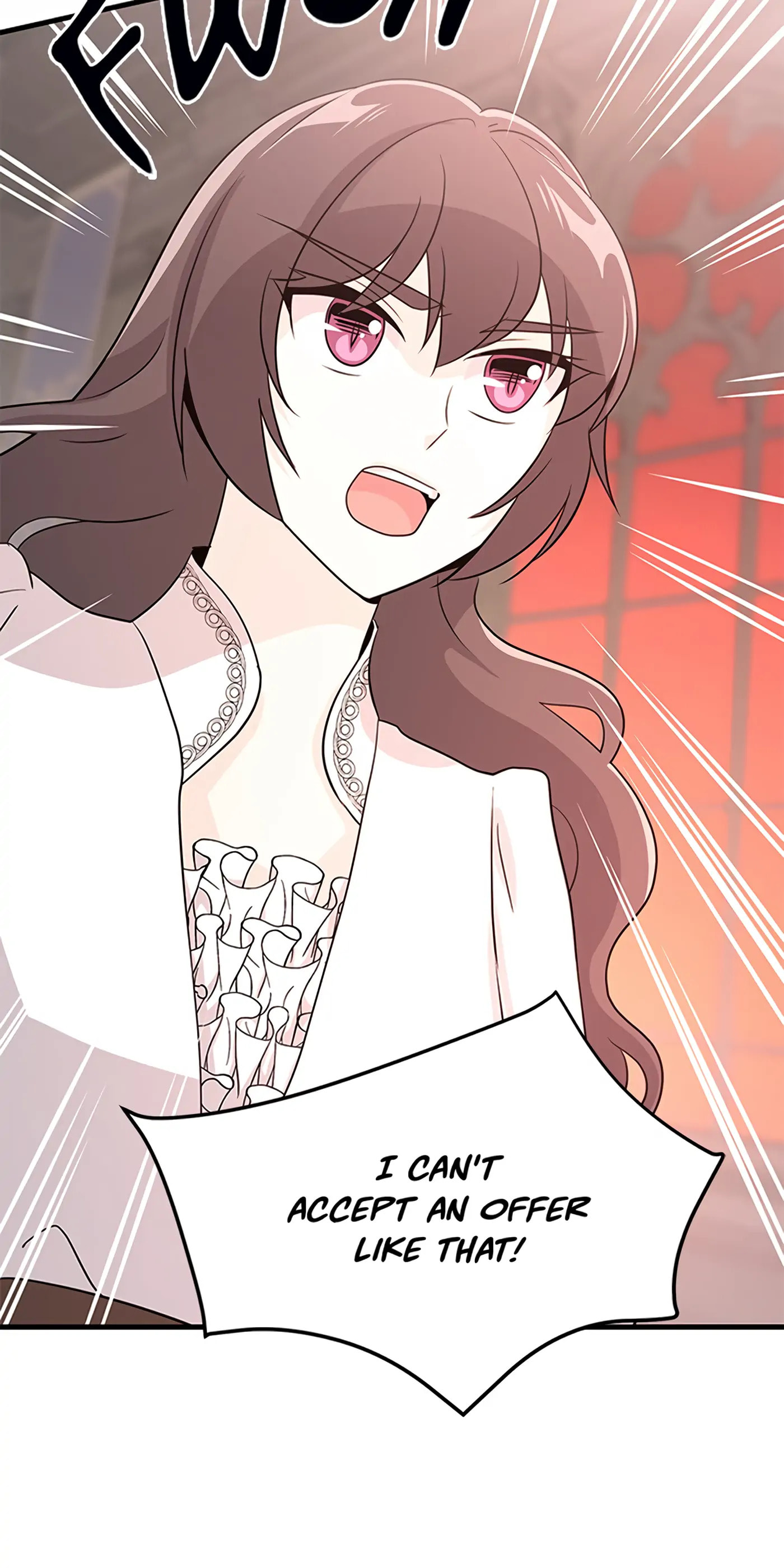 Demon Queen Just Wants to Make Peace Chapter 43 page 44 - 