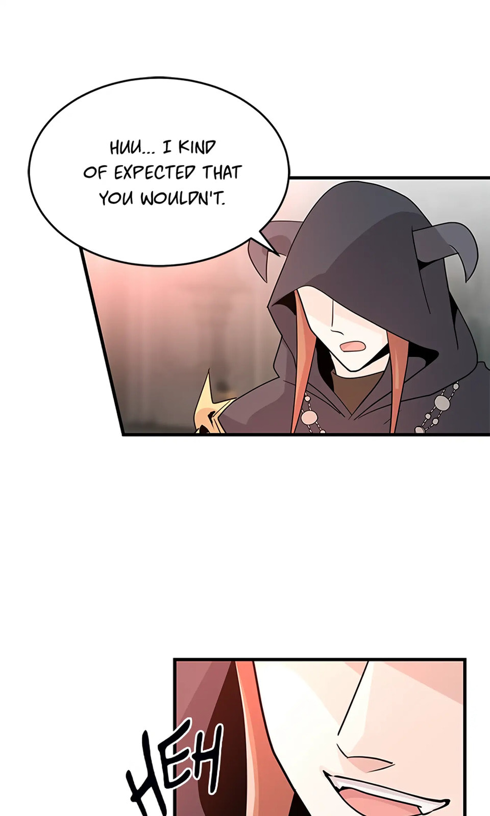 Demon Queen Just Wants to Make Peace Chapter 43 page 45 - 