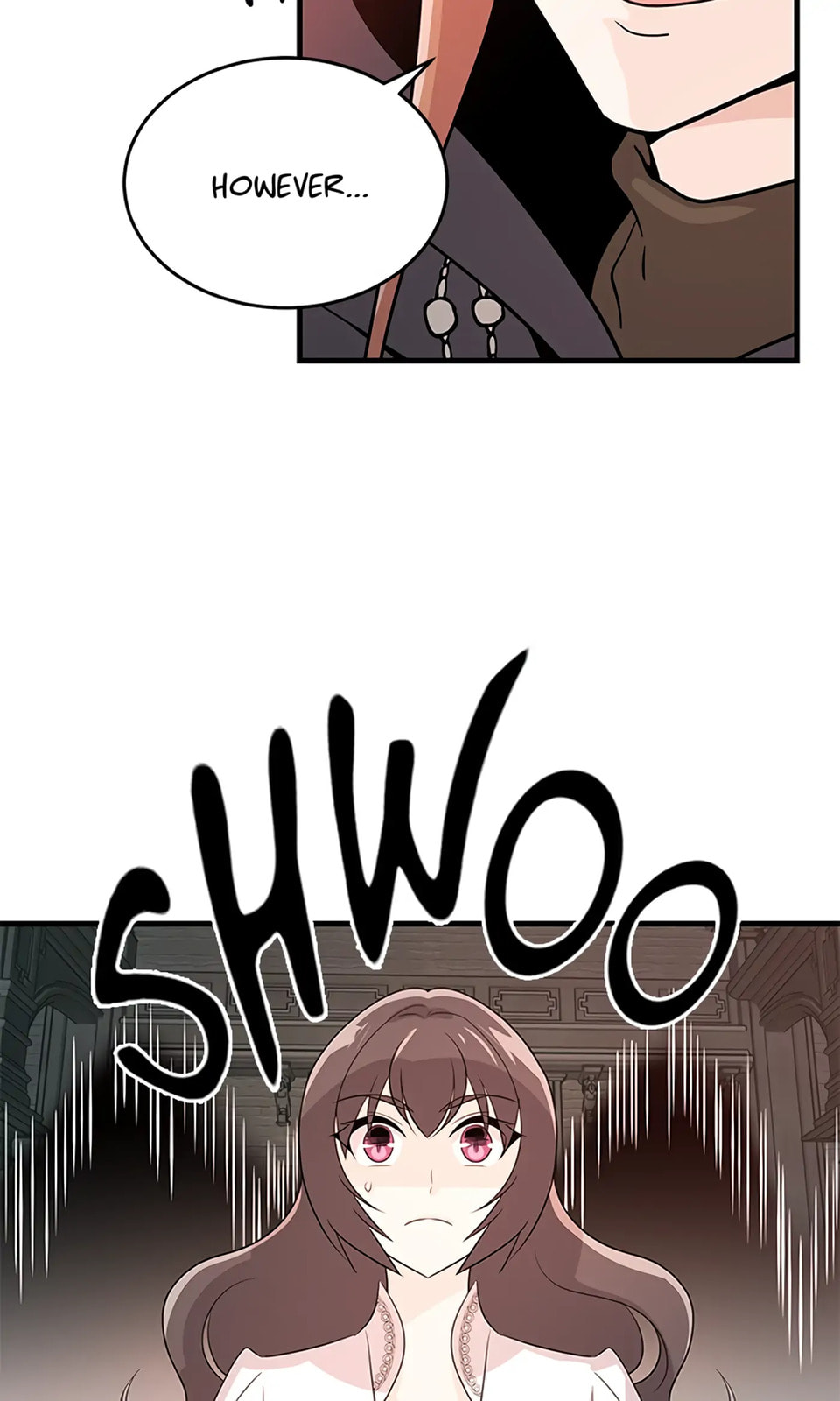 Demon Queen Just Wants to Make Peace Chapter 43 page 46 - 