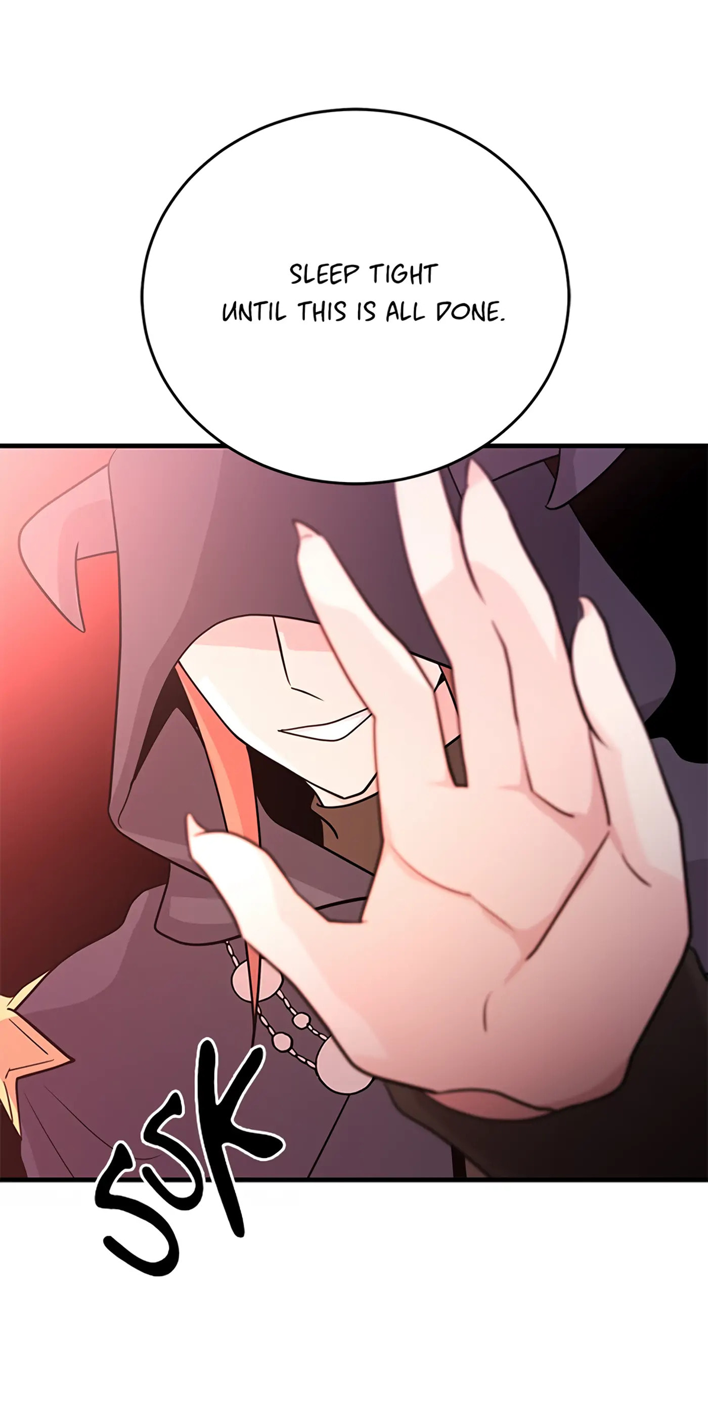 Demon Queen Just Wants to Make Peace Chapter 43 page 49 - 