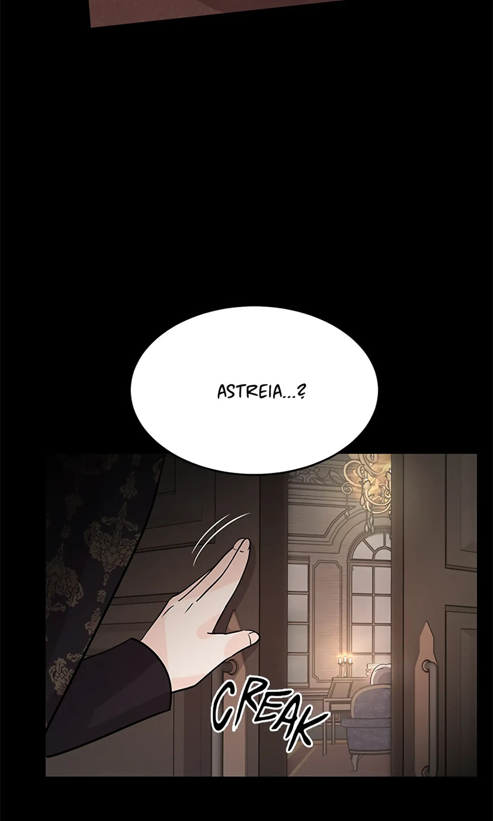 Demon Queen Just Wants to Make Peace Chapter 43 page 7 - 