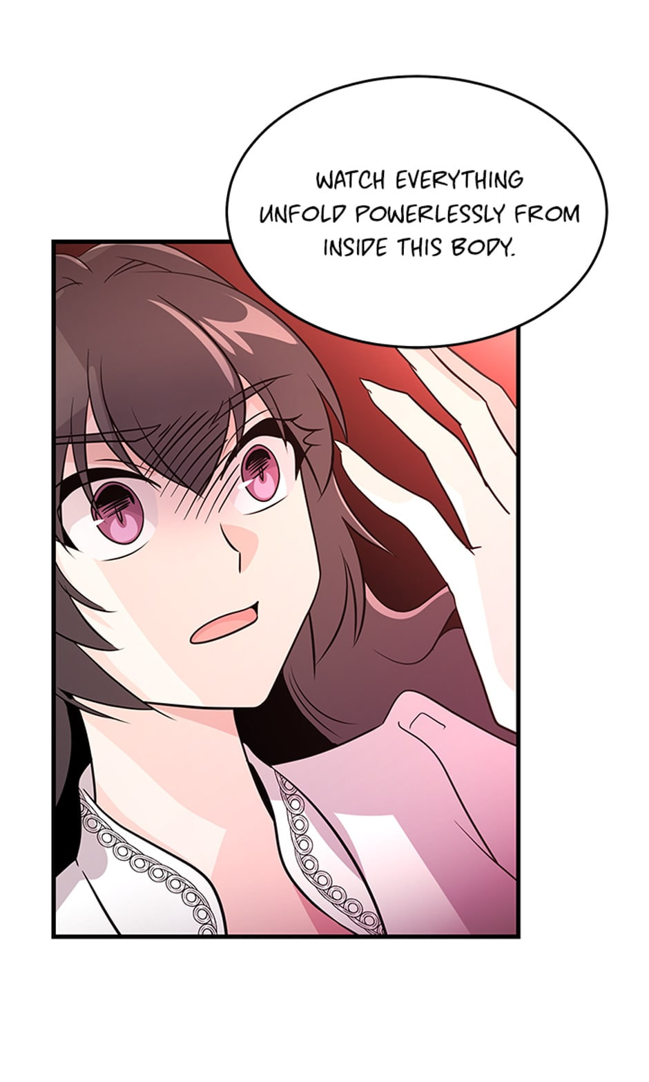 Demon Queen Just Wants to Make Peace Chapter 44 page 2 - 
