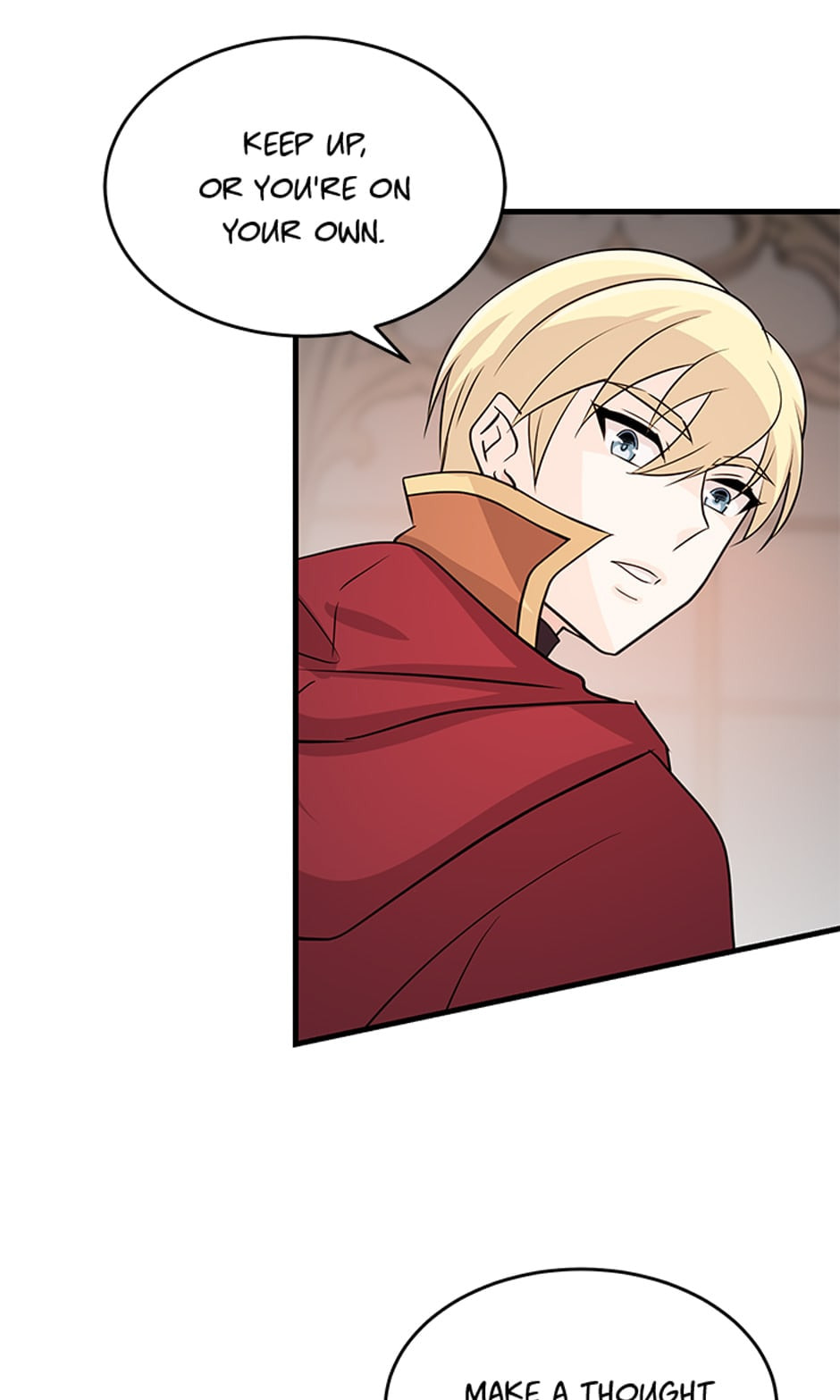 Demon Queen Just Wants to Make Peace Chapter 44 page 13 - 
