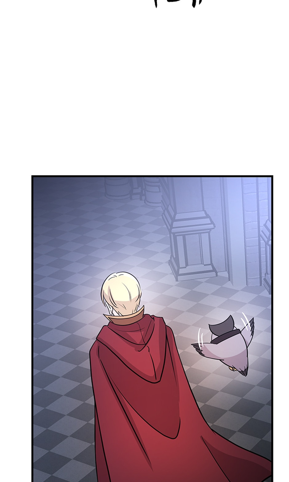 Demon Queen Just Wants to Make Peace Chapter 44 page 15 - 