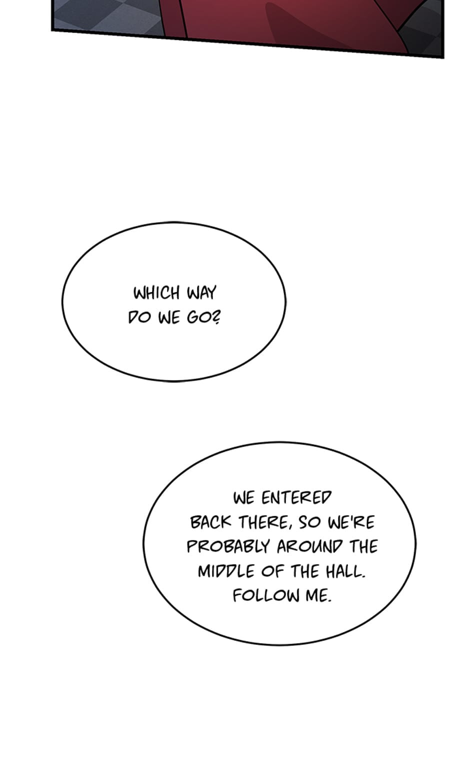 Demon Queen Just Wants to Make Peace Chapter 44 page 16 - 