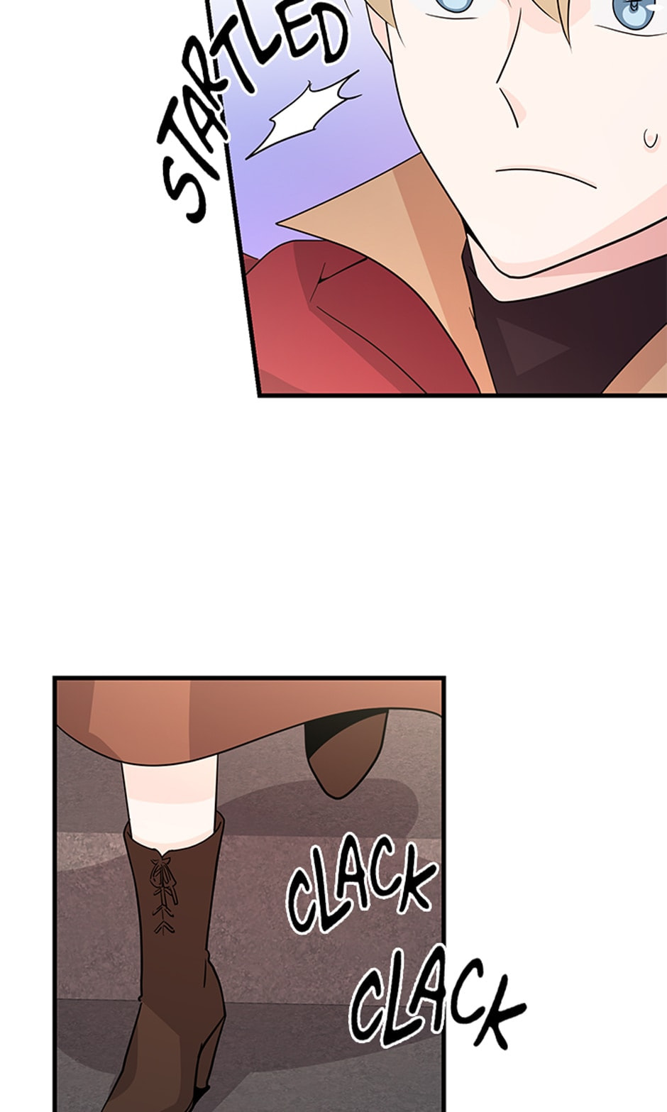Demon Queen Just Wants to Make Peace Chapter 44 page 18 - 