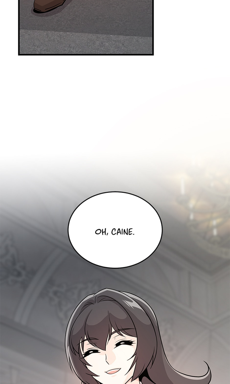 Demon Queen Just Wants to Make Peace Chapter 44 page 19 - 