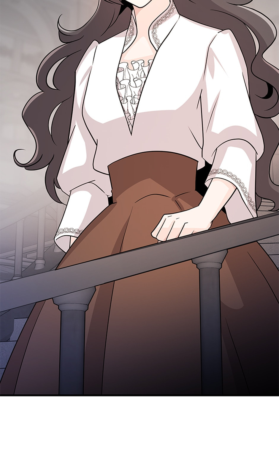 Demon Queen Just Wants to Make Peace Chapter 44 page 20 - 