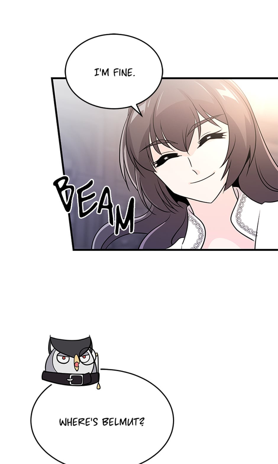 Demon Queen Just Wants to Make Peace Chapter 44 page 22 - 