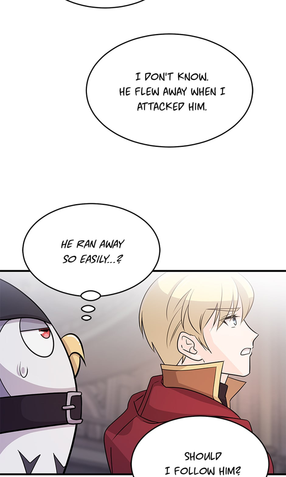 Demon Queen Just Wants to Make Peace Chapter 44 page 23 - 