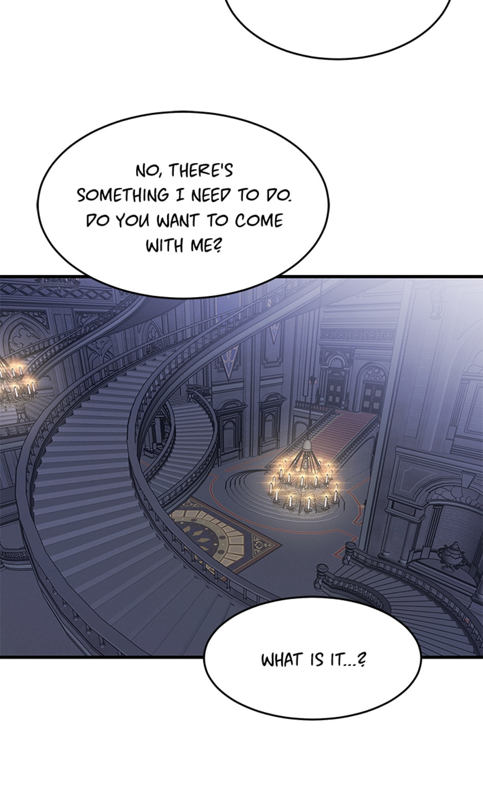 Demon Queen Just Wants to Make Peace Chapter 44 page 24 - 