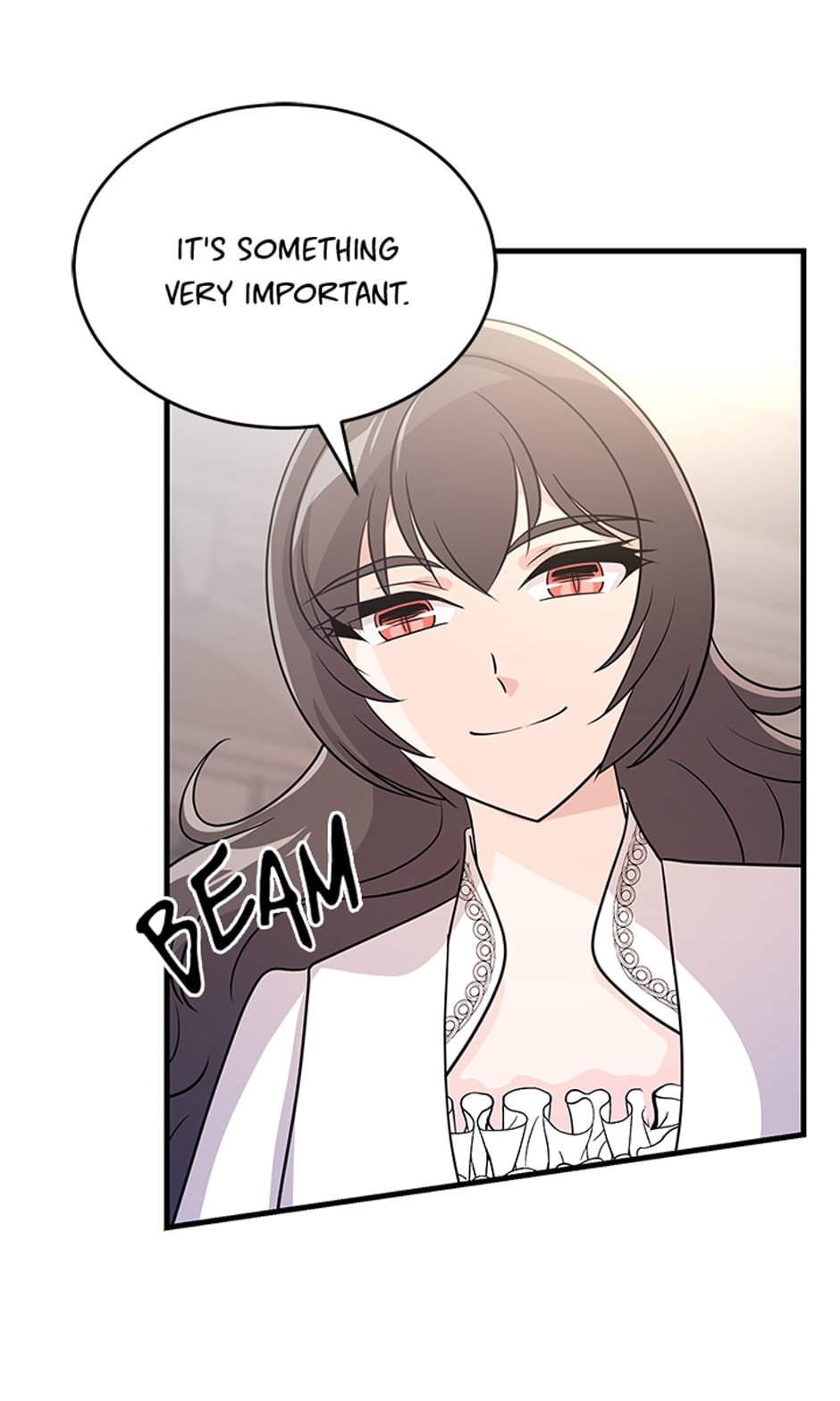Demon Queen Just Wants to Make Peace Chapter 44 page 25 - 