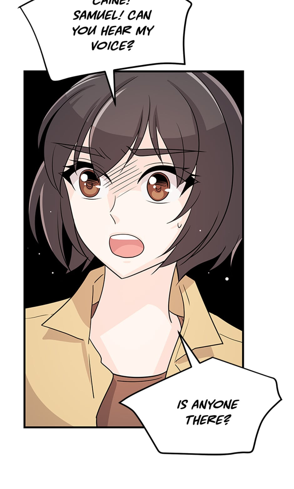 Demon Queen Just Wants to Make Peace Chapter 44 page 28 - 