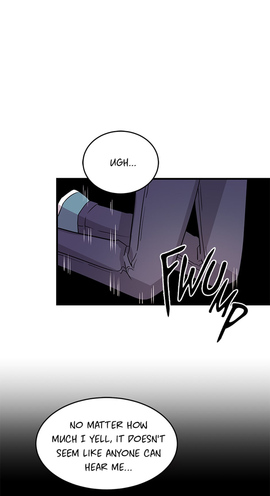 Demon Queen Just Wants to Make Peace Chapter 44 page 29 - 