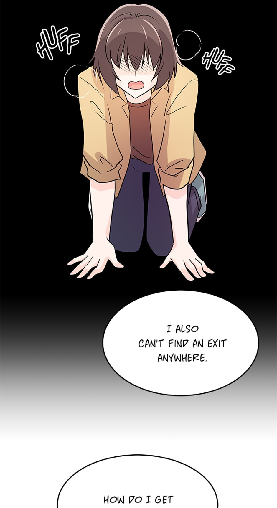 Demon Queen Just Wants to Make Peace Chapter 44 page 30 - 