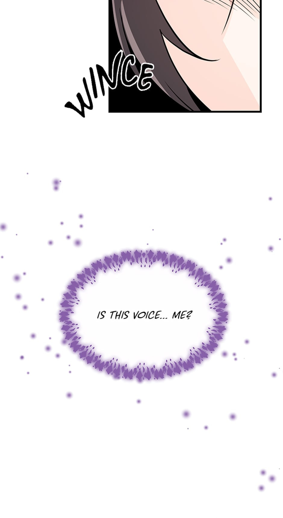 Demon Queen Just Wants to Make Peace Chapter 44 page 32 - 