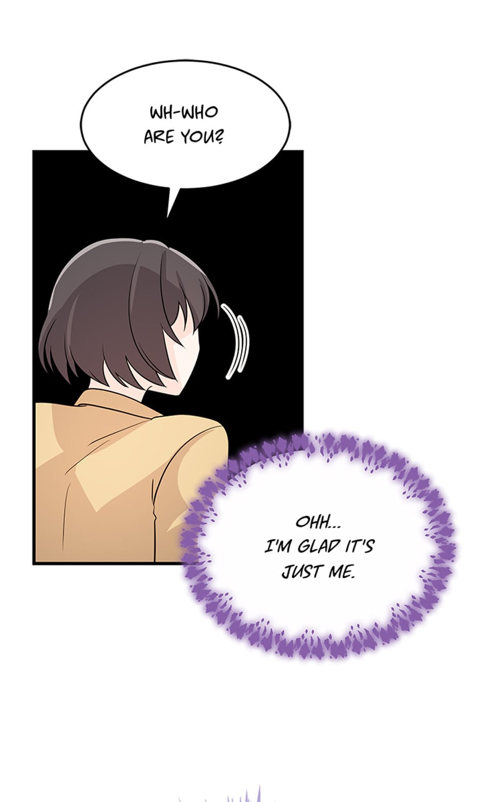Demon Queen Just Wants to Make Peace Chapter 44 page 33 - 