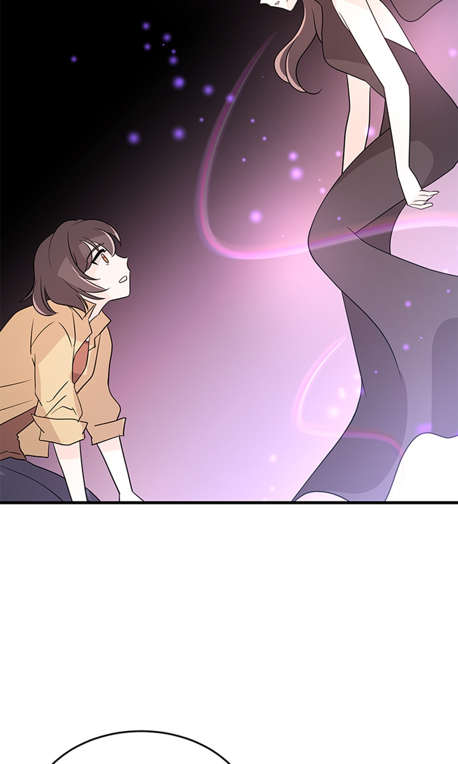 Demon Queen Just Wants to Make Peace Chapter 44 page 35 - 