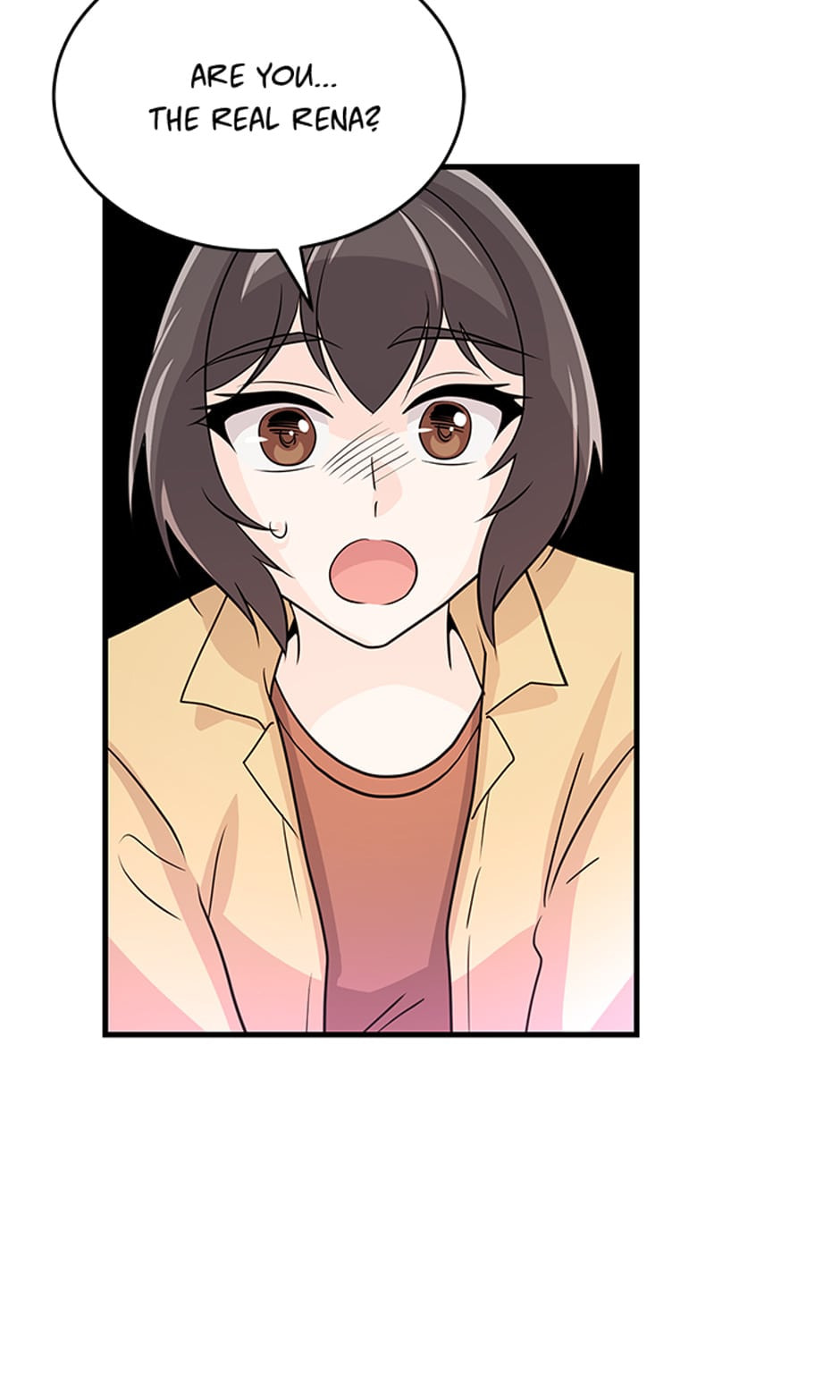 Demon Queen Just Wants to Make Peace Chapter 44 page 36 - 