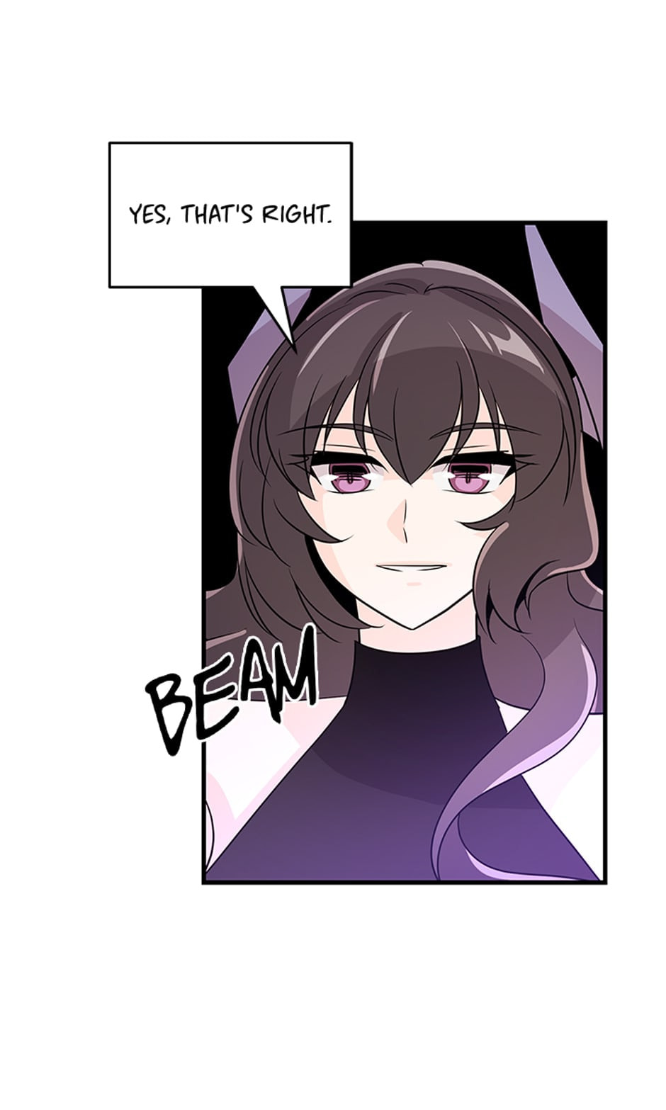Demon Queen Just Wants to Make Peace Chapter 44 page 37 - 