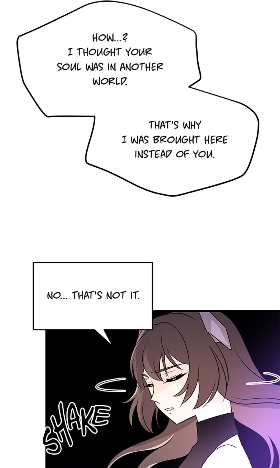 Demon Queen Just Wants to Make Peace Chapter 44 page 38 - 