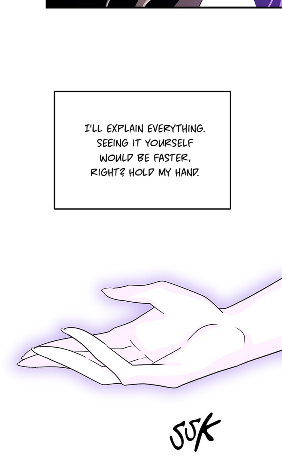 Demon Queen Just Wants to Make Peace Chapter 44 page 39 - 