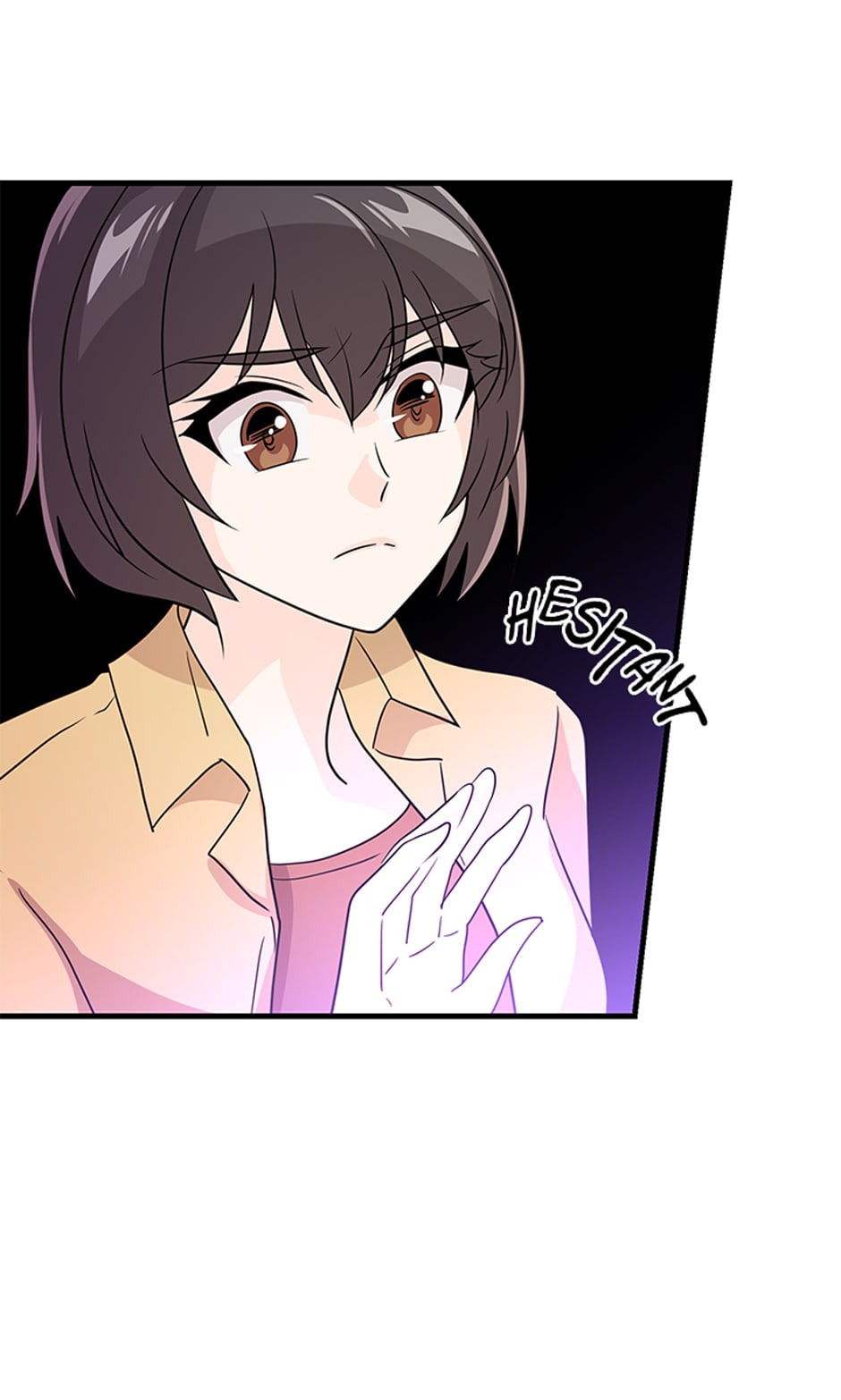 Demon Queen Just Wants to Make Peace Chapter 44 page 40 - 