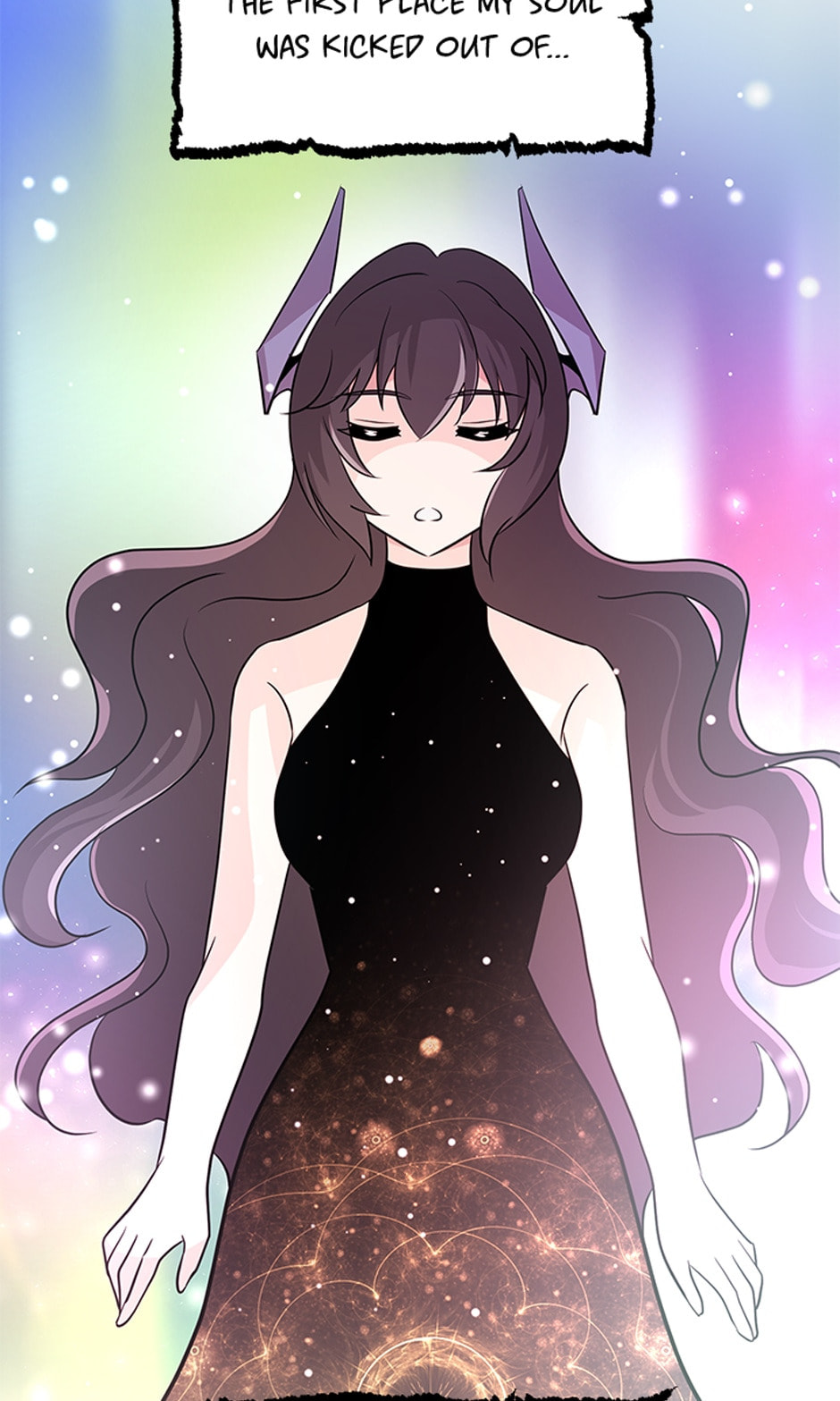 Demon Queen Just Wants to Make Peace Chapter 44 page 43 - 