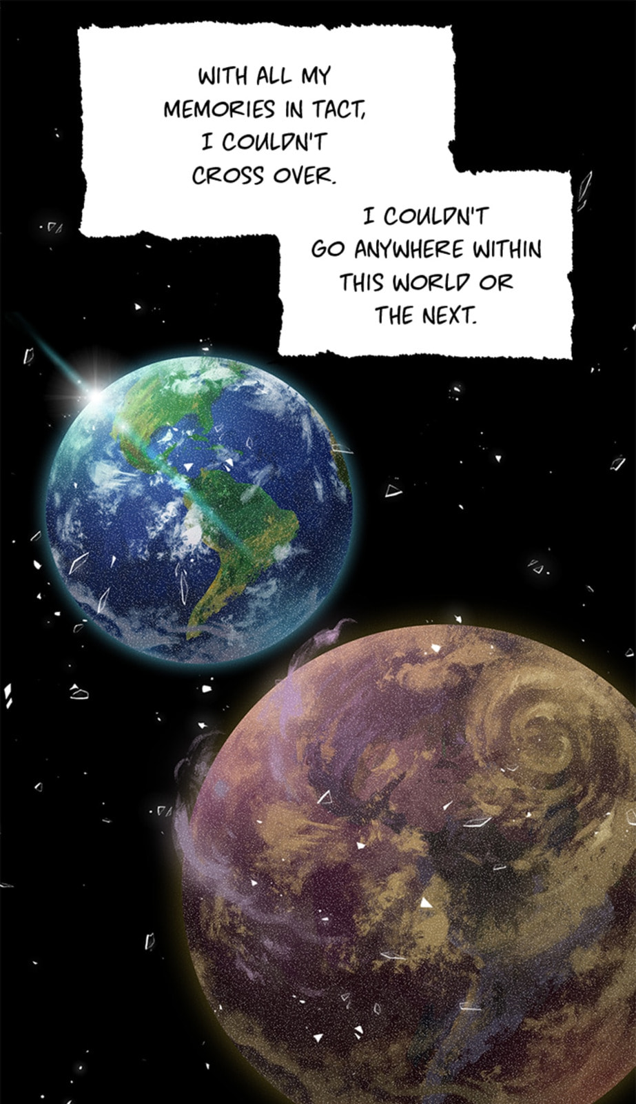 Demon Queen Just Wants to Make Peace Chapter 44 page 49 - 